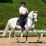 Alexandre Souza & Feitor Interagro/Interagro Lusitanos