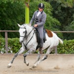 Feitor Interagro/Interagro Lusitanos