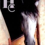 Zepelim Interagro, cover of Horse Connection Magazine