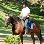 Johnny MIranda & Hospedeiro Interagro/Interagro Lusitanos