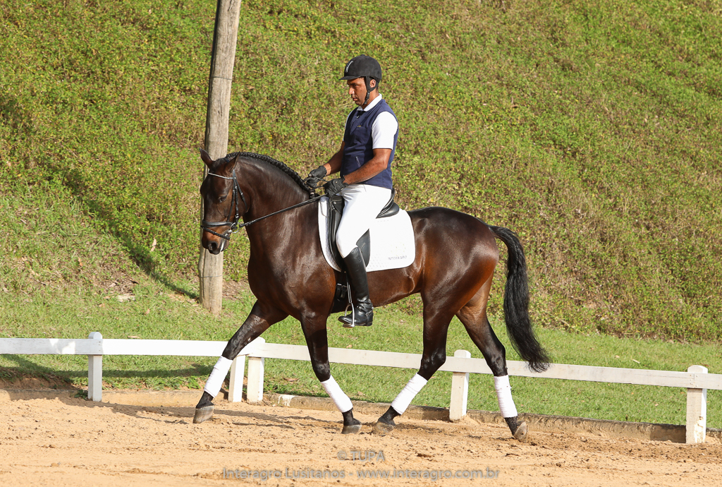 Hospedeiro Interagro/TUPA
