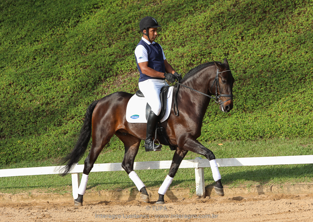 Hospedeiro Interagro/TUPA