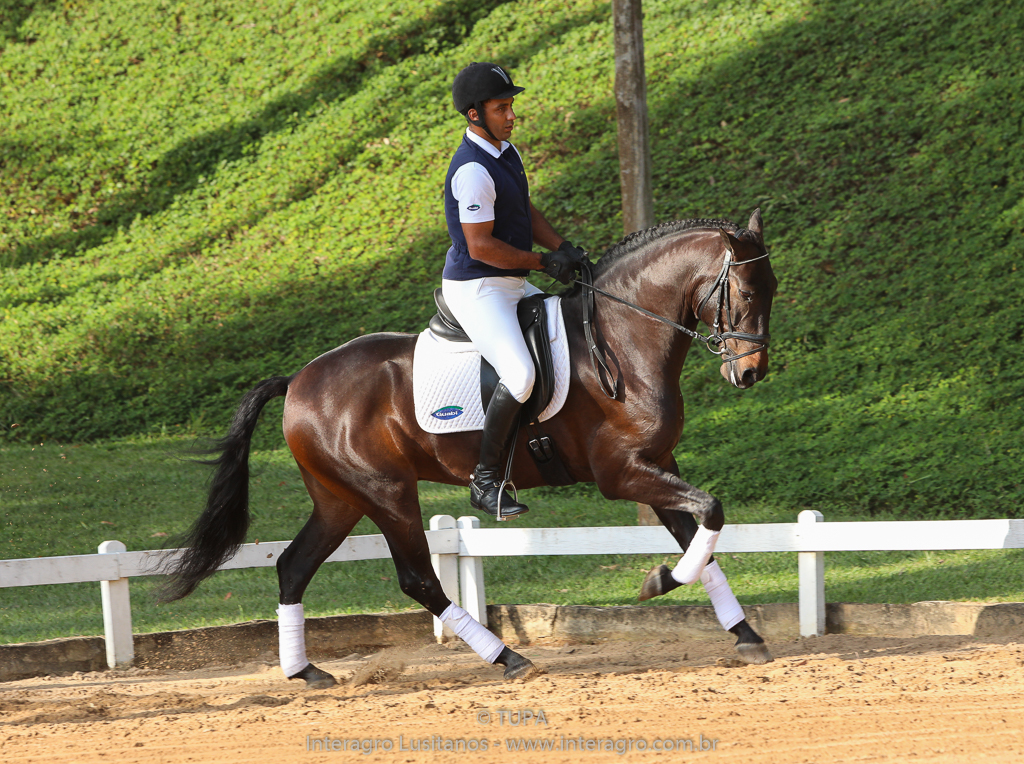 Hospedeiro Interagro/TUPA