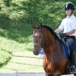 Edmar Brito & Empreiteiro Interagro/Interagro Lusitanos