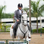 Eros Interagro/Interagro Lusitanos