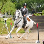 Eros Interagro/Interagro Lusitanos