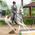 Eros Interagro/Interagro Lusitanos