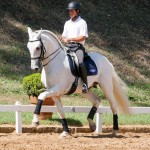 Gladiador Interagro/Interagro Lusitanos 08/2018