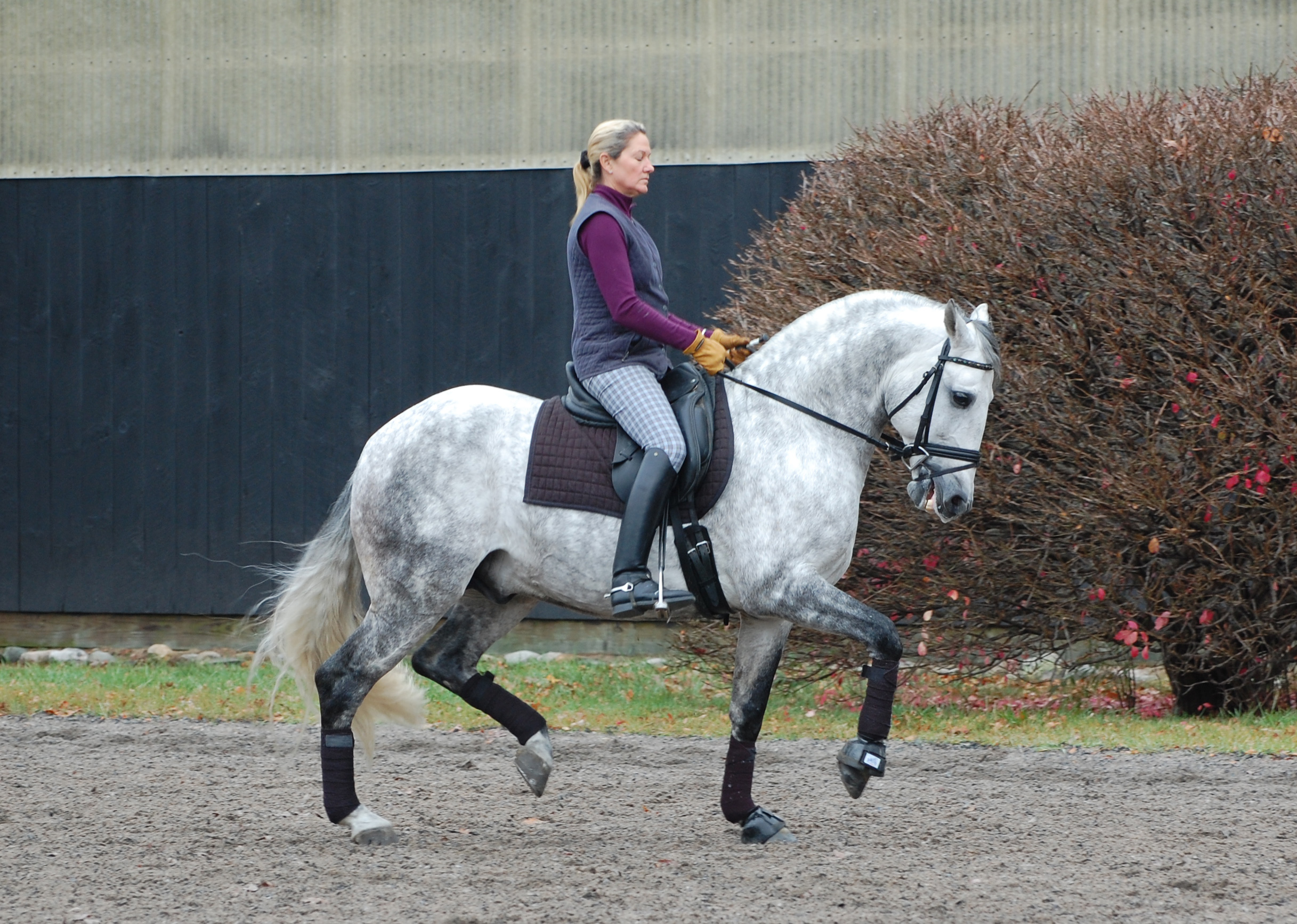 Umbar Interagro/Tina Konyot