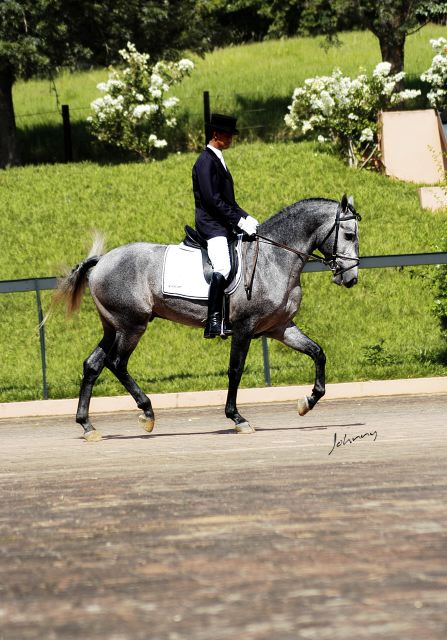 Umbar Interagro/Johnny Duarte