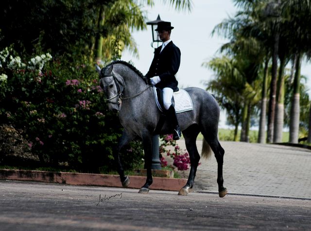 Umbar Interagro/Johnny Duarte