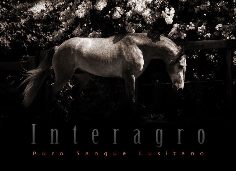 Umbar Interagro/Johnny Duarte