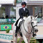 Zepelim Interagro/Interagro Lusitanos AGDF 2018 - Wellington, FL, USA