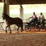 Hectar Interagro with Jorge Baixo (POR) and Antonio Souza (BRA)