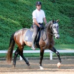 Antonio Souza & Jackpot Interagro/Interagro Lusitanos