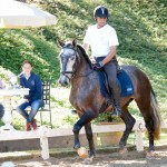 Antonio Souza & Jackpot Interagro/Interagro Lusitanos