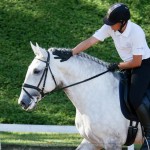 Alexandre Souza & Ícarus Interagro/Interagro Lusitanos