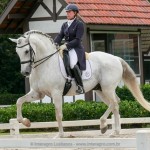 Pia Aragão & Zepelim Interagro