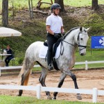 Leucon Interagro at 2nd phase of Interagro Dressage Ranking 2018