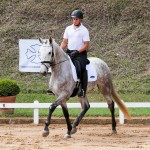 Leucon Interagro at 2nd phase of Interagro Dressage Ranking 2018