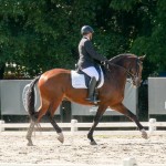 First Level Profissional Alexandre Souza & Hectar Interagro - 1st place