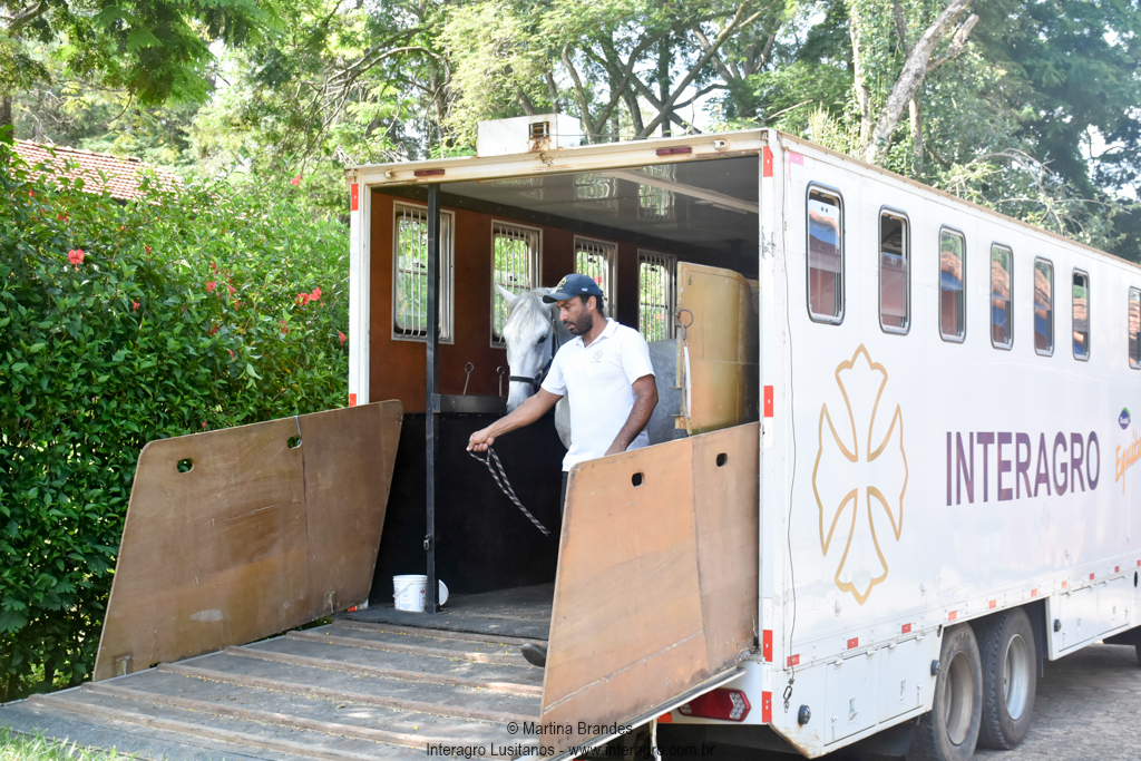 Quintius Interagro/Martina Brandes