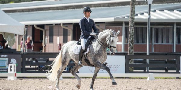 Like Father, Like Son: Interagro Lusitanos’ Top Results Are A Family Affair in 2026